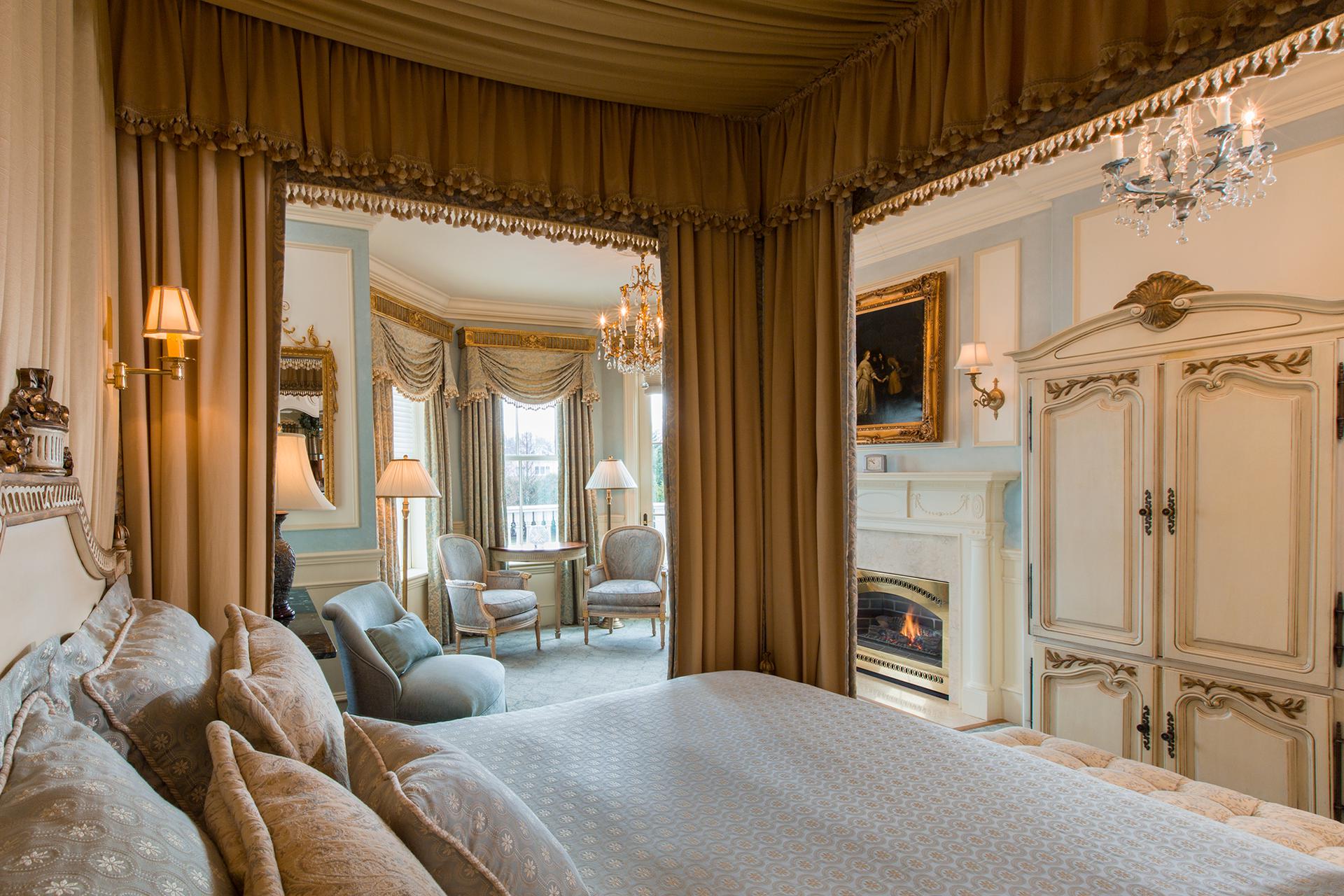 The Chanler at Cliff Walk