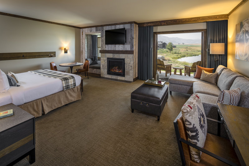 Sage Lodge