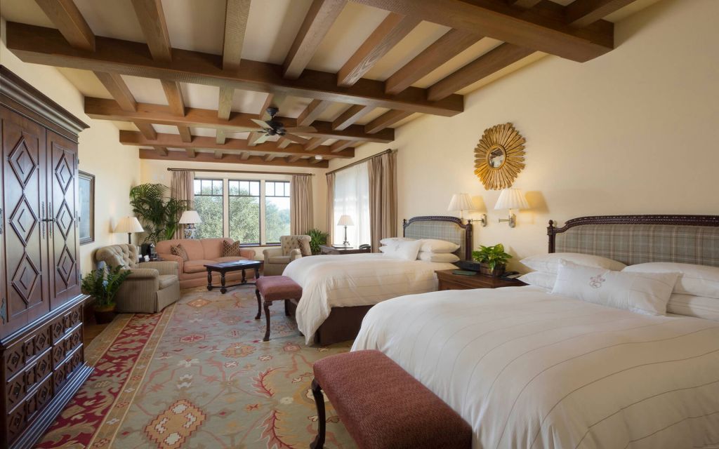 The Lodge at Sea Island