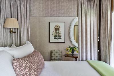 Classic King Room