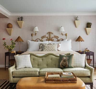 Premium Guest Room