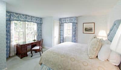 Premium King Suite