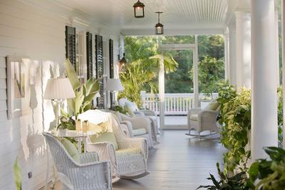 Porch