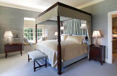 Mayflower Suite
