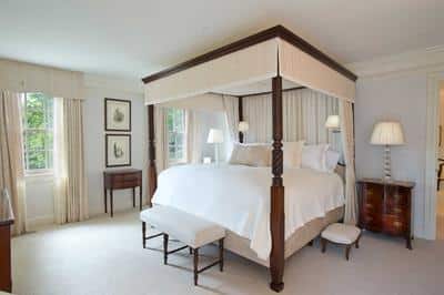 Mayflower Suite