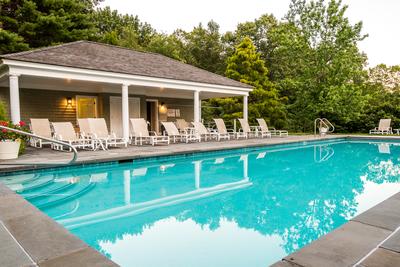 Swimming  Pool