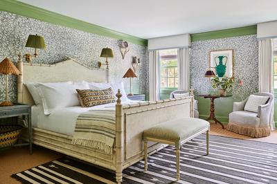 Classic King Room