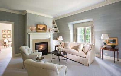 Mayflower Suite