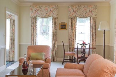 Signature Suite