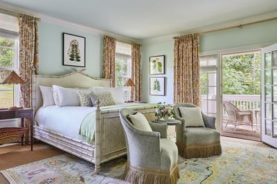 Signature Suite