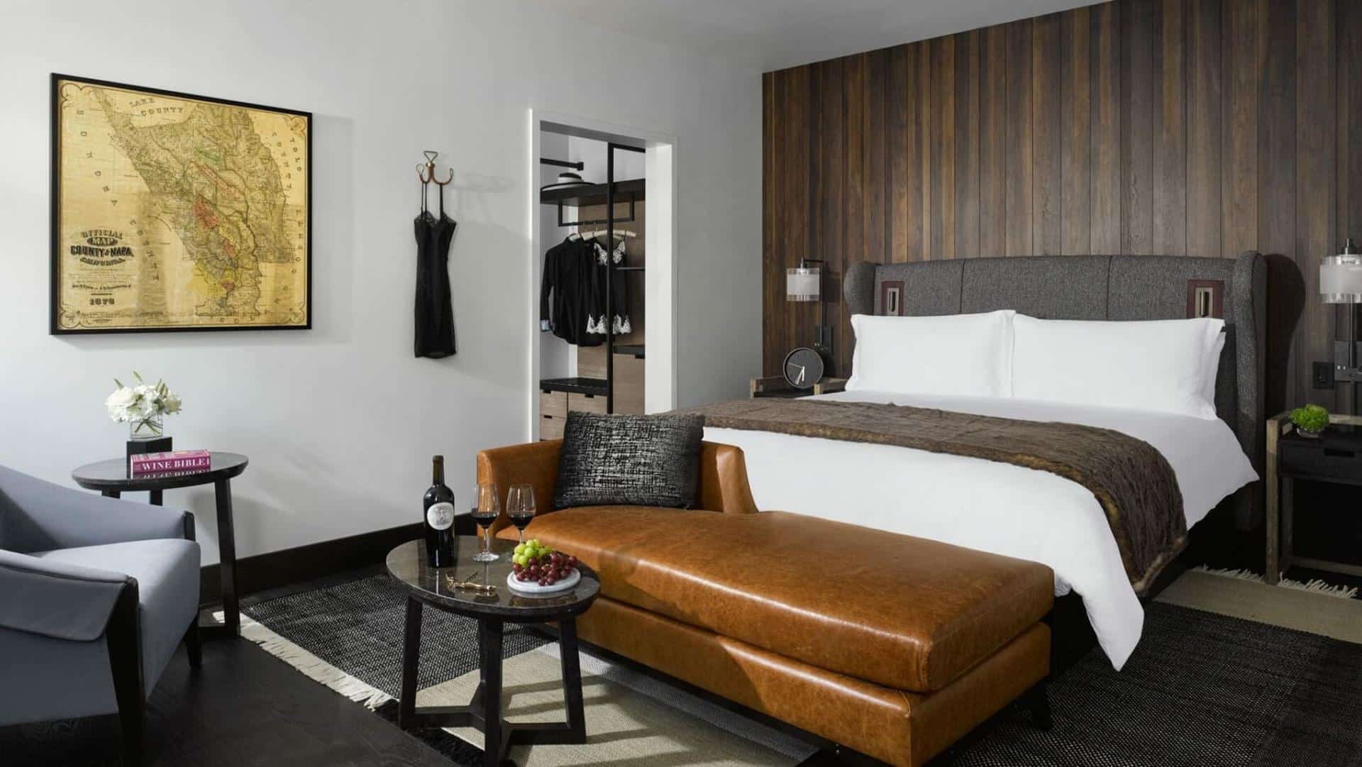 Hotel Villagio at The Estate at Yountville