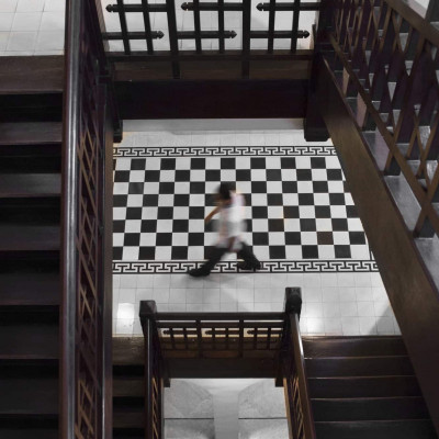 Staircase