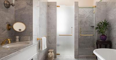 Le Royal Suite