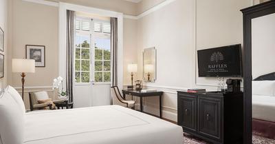 Landmark Room