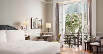 Colonial Suite