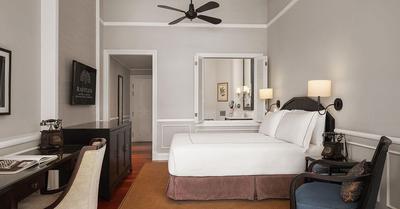 State Room