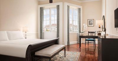 Landmark Suite