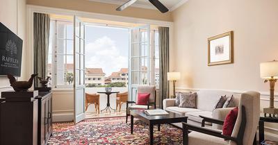 Landmark Suite