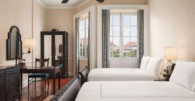 Landmark Suite
