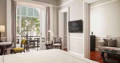 Colonial Suite