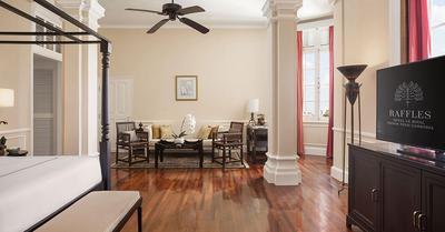 Le Royal Suite