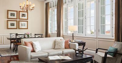 Le Royal Suite