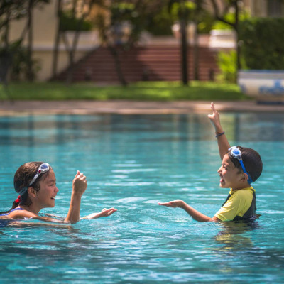 Kids Pool
