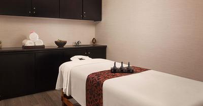 Raffles Spa