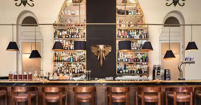 Elephant Bar
