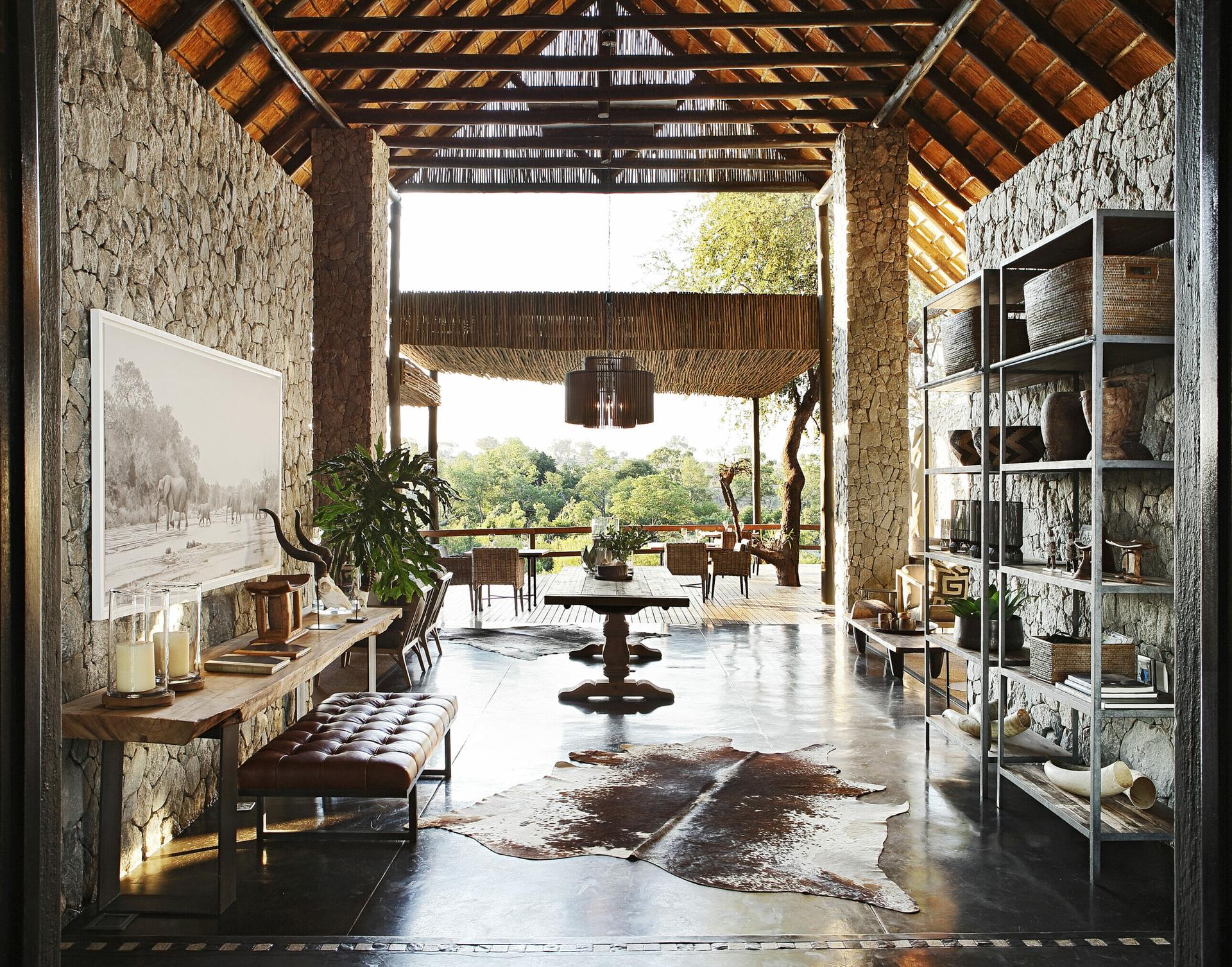 Londolozi Private Game Reserve