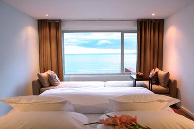 Titilaka Hotel image