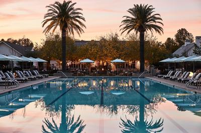 Swimming  Pool