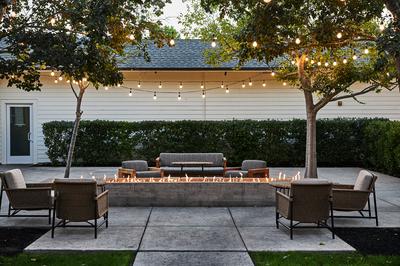 Firepit