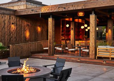 Pico Bar