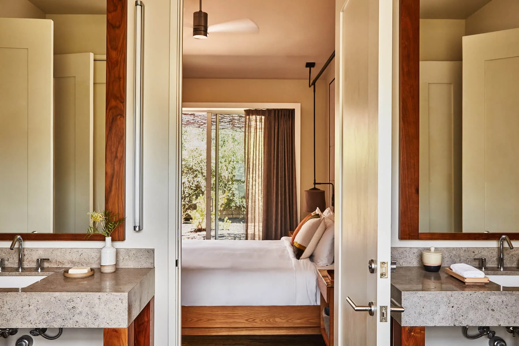 Silverado Suite