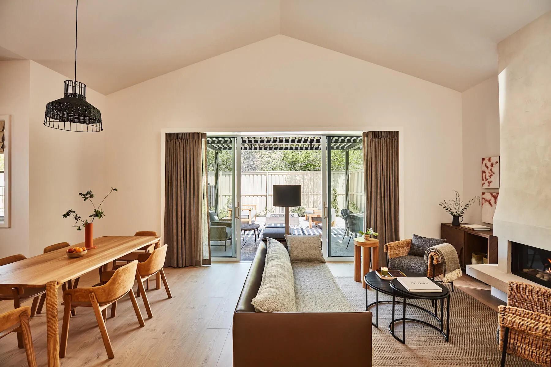 Two Bedroom Estate Suite