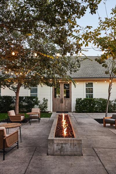 Firepit