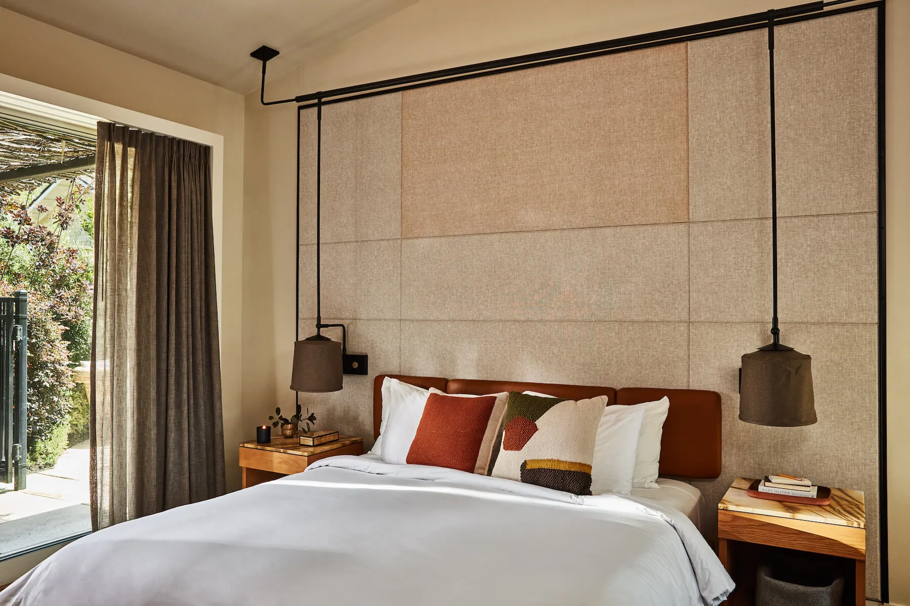 Silverado Suite