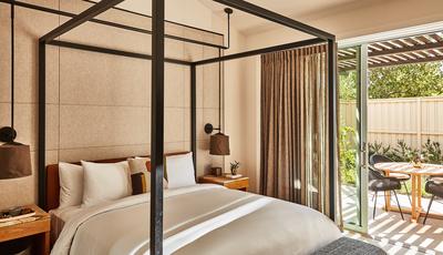 Orchard Suite