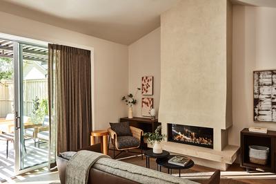 Orchard Suite