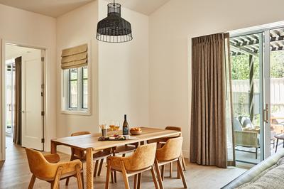 Two Bedroom Estate Suite