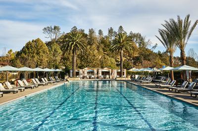 Swimming  Pool