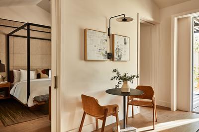 Orchard Suite