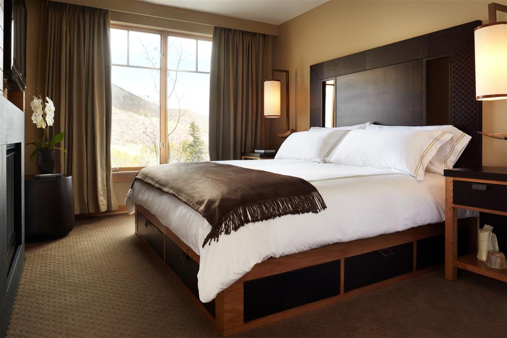 Viceroy Snowmass