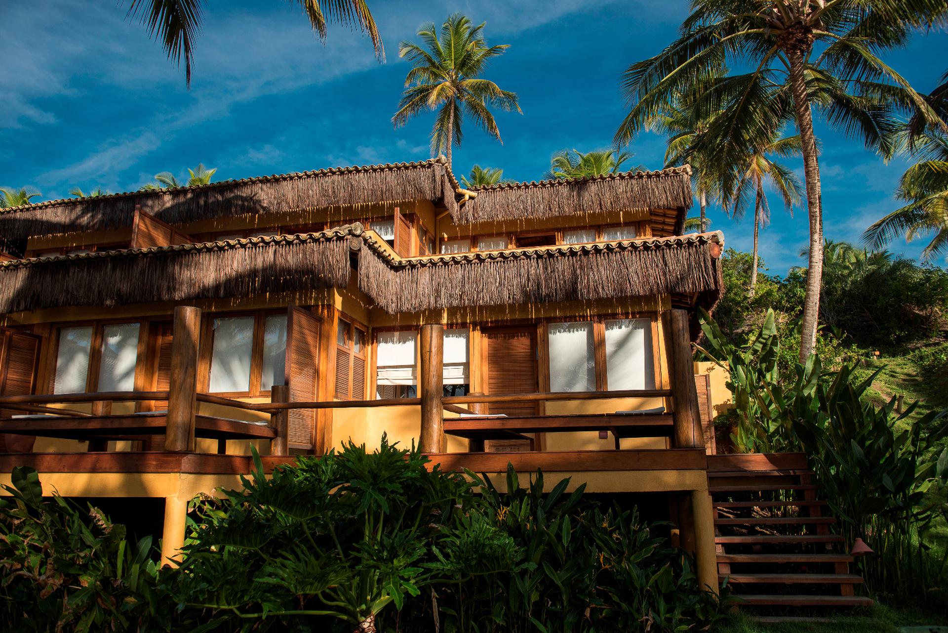 Txai Resort Itacare