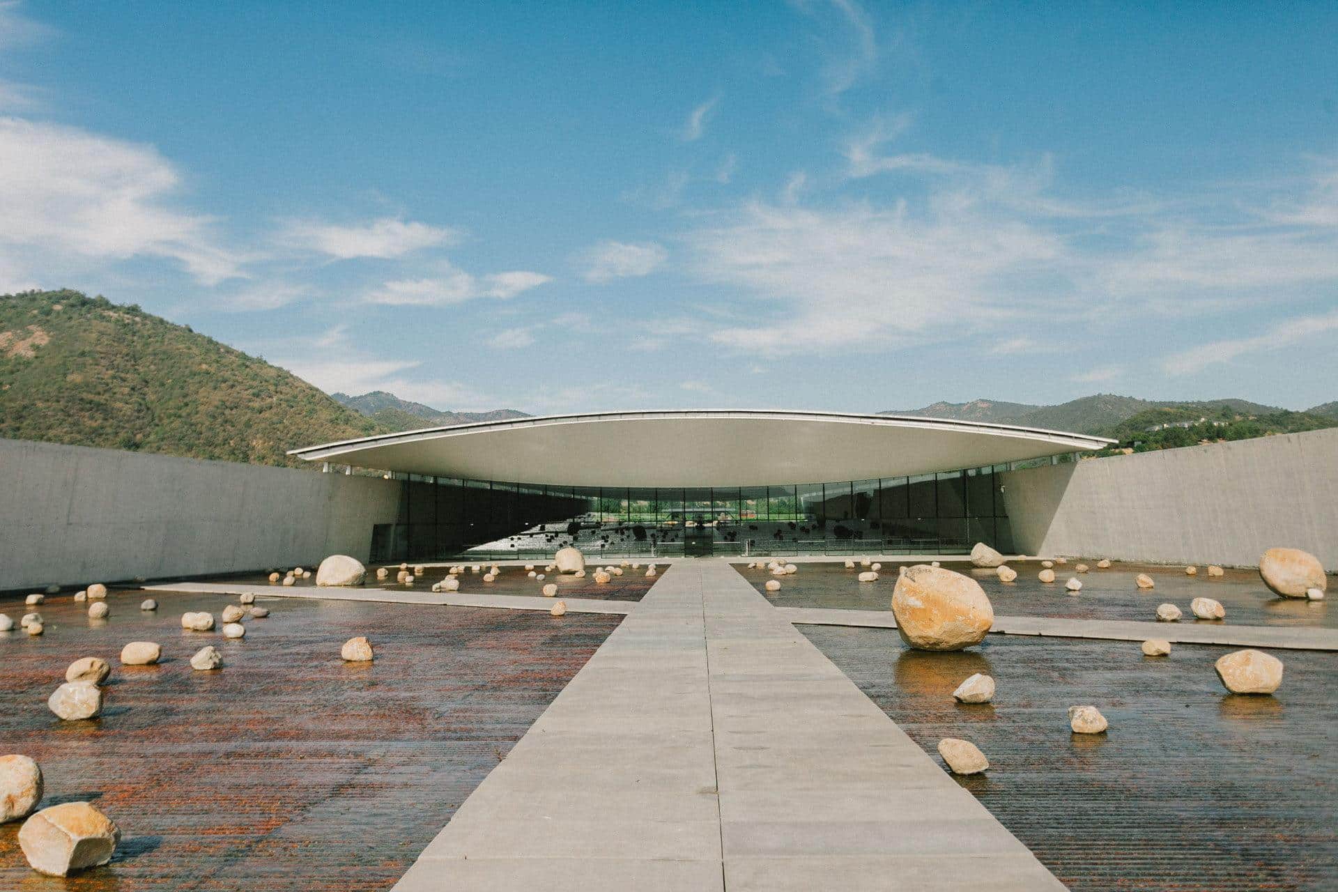 Vik Chile Hotel