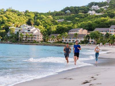 BodyHoliday image