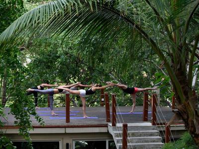 BodyHoliday image