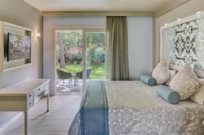 Hotel Castello Deluxe Family Bungalow