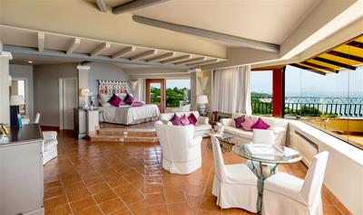 Hotel Castello Suite Nora